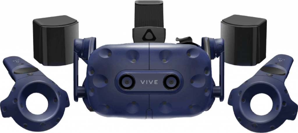 HTC VIVE PRO Rental Ottawa - Gatineau