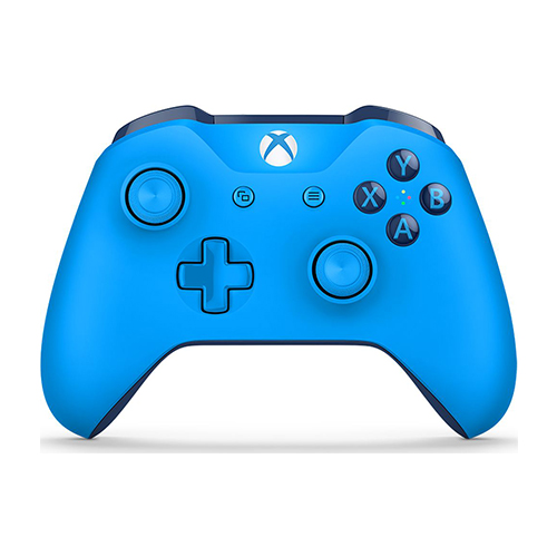 Video Game Controller<br>