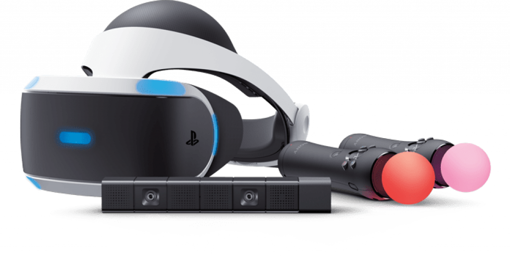 Playstation VR (PSVR) Rental Ottawa - Gatineau