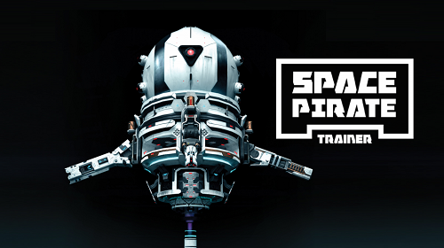 Space,<br>pirate