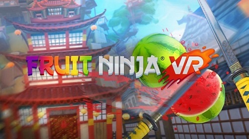 Fruit,<br>ninja