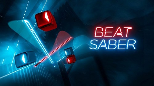 Beat,<br>saber