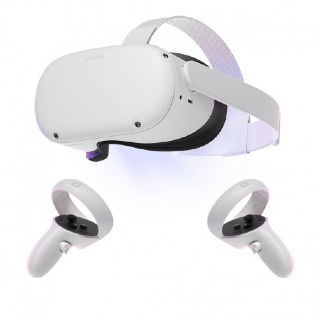Oculus Quest 2 rentals