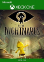 Little Nightmares Xbox One (UK)