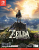 The Legend of Zelda – Breath of the Wild Switch (EU)